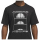 Adidas Ανδρική κοντομάνικη μπλούζα Ball at Sunrise Graphic Tee